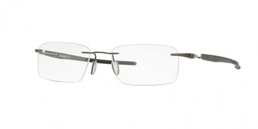 Oakley Gauge 3.1 5126 Eyeglasses - view 4